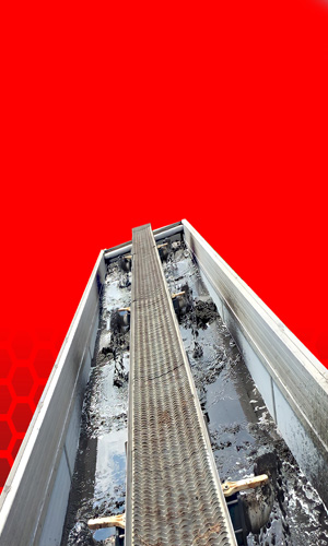 Sludge dewatering