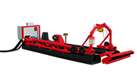 Lagoon Cleaning & Dredging